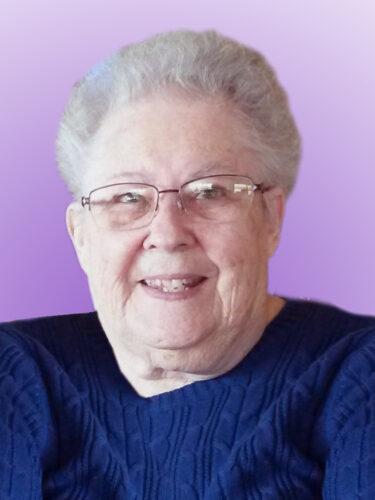 JoAnn Buchert
